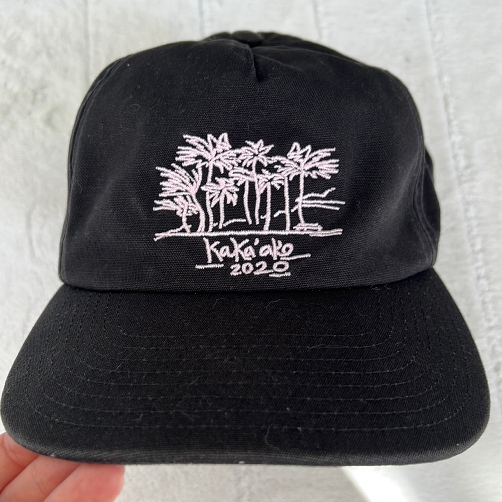 Patagonia hat